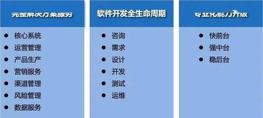 润和软件“一体两翼，双轮驱动”战略详解 从软件开发生态到产业护航的进阶